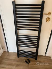 TERMOARREDO NERO interasse 40