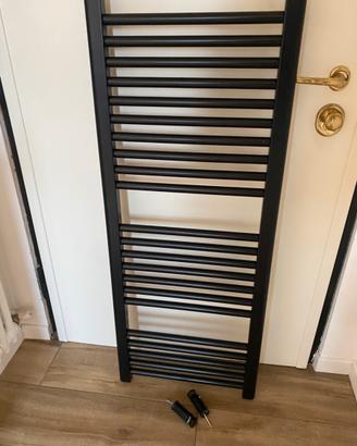 TERMOARREDO NERO interasse 40