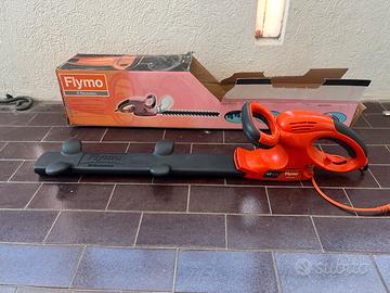 Tagliasiepi elettrico FLYMO HT450 Electrolux