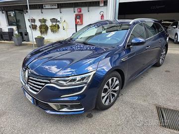 RENAULT Talisman Sporter Blue dCi 160 CV EDC Bus