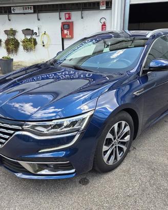 RENAULT Talisman Sporter Blue dCi 160 CV EDC Bus