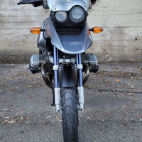 Bmw r1150gs 62000 km