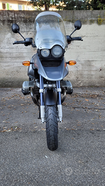 Bmw r1150gs 62000 km