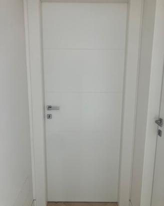 Porta n⁰ 3 nuove