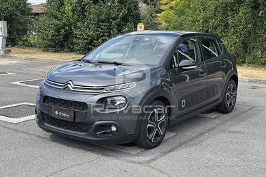 CITROEN C3 BlueHDi 100 S&S Shine