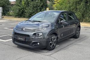 CITROEN C3 BlueHDi 100 S&S Shine