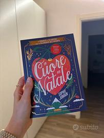Un cuore per Natale
