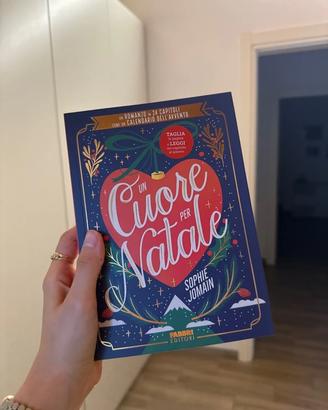 Un cuore per Natale