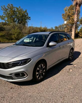 Fiat Tipo 1.3 Mjt S&S SW City Life