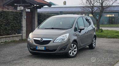 Opel Meriva 1.4 gpl