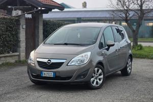 Opel Meriva 1.4 gpl