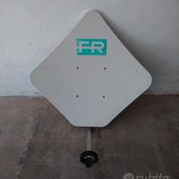 parabola satellitare fracarro