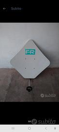 parabola satellitare fracarro