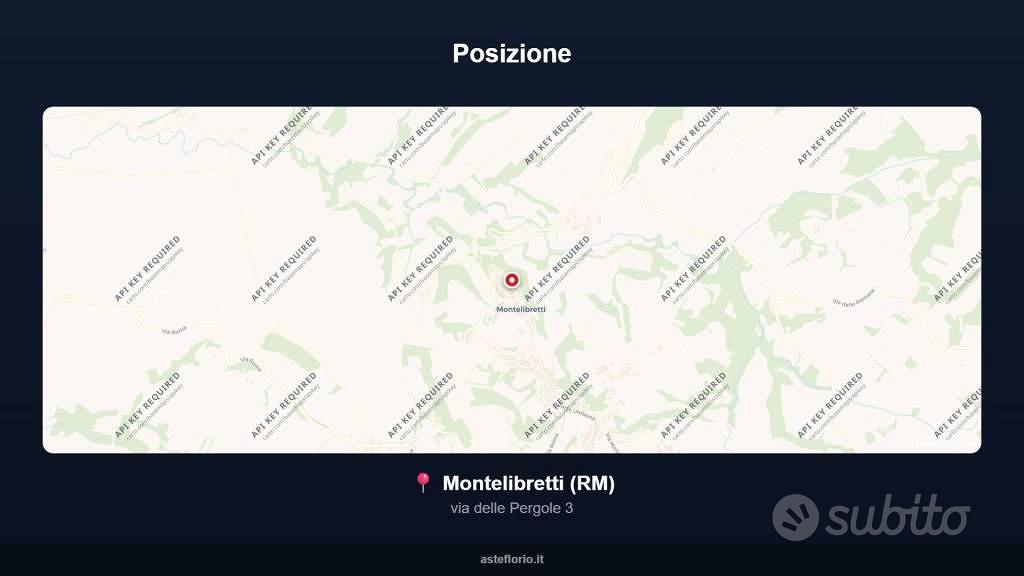 Appartamento – Montelibretti, Roma Capitale - Vista 2