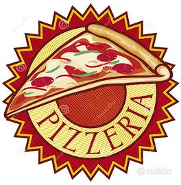 Pizza D'Asporto a Cantù