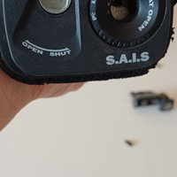 Kit avviamento suzuki burgman