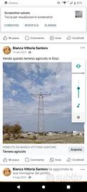 Terreno agricolo