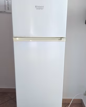 frigorifero Hotpoint 
