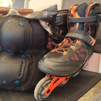 RollerBlade Oxelo