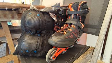 RollerBlade Oxelo