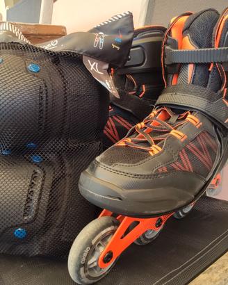 RollerBlade Oxelo