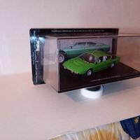 modellino Lamborghini Urraco 1/43 