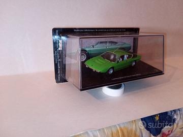 modellino Lamborghini Urraco 1/43 
