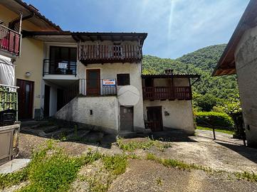 RUSTICO A ADRARA SAN MARTINO