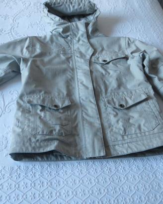 abbigliamento x l'autunno x bimba 9-11 anni