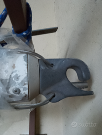 Tangone per spinnaker