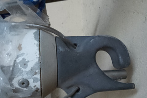 Tangone per spinnaker