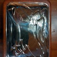 Set da gioco  carte e dadi