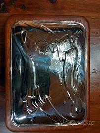 Set da gioco  carte e dadi