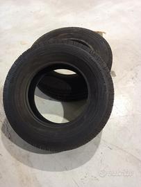 Pneumatico seminuovo 