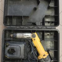 Avvitatore Dewalt Dw920 avvitatore pieghevole