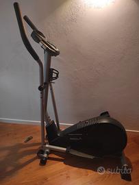 Elliptical proform  545 ekg