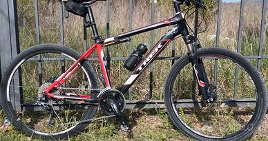 MTB Trek