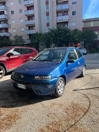 Fiat Punto 1.2 8v passaggio compreso