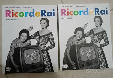 Ricorderai vol 1 e 2