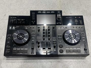 Pioneer dj rr
