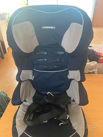 Seggiolino auto foppapedretti