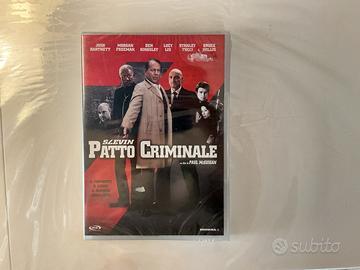 Slevin Patto Criminale