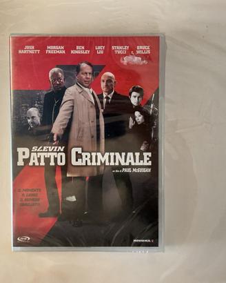 Slevin Patto Criminale