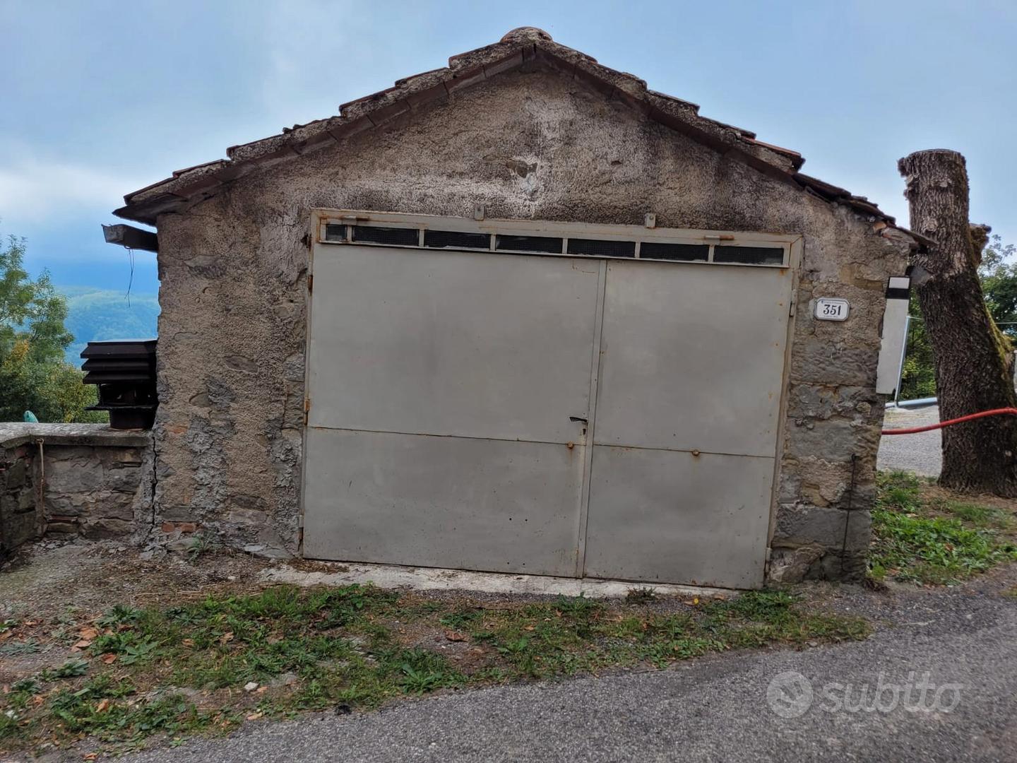 Appartamento – Firenzuola, Bruscoli - Vista 2