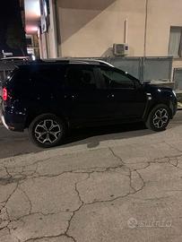 DACIA DUSTER 15" ANNIVERSARY TCe 100 ECO-G