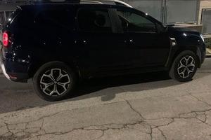 DACIA DUSTER 15" ANNIVERSARY TCe 100 ECO-G