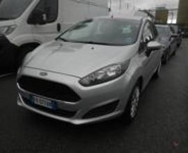 FORD Fiesta Plus 1.5 TDCi 75CV 5 porte Plus
