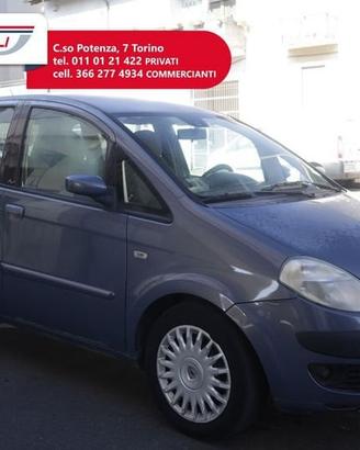 Lancia Musa Lancia 1.3 Multijet 16V Platino U...