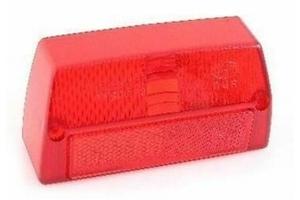 Vetro fanalino Cev 260