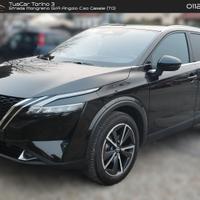 Nissan Qashqai Tekna 1.3 DIG-T MHEV 140 CV #9744